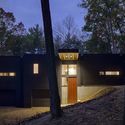 TinkerBox / Studio MM Architect - Exterior Photography, Windows, Facade